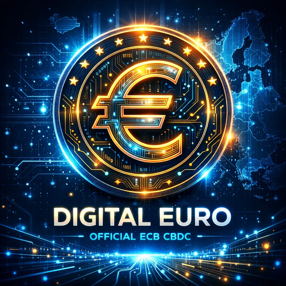 Digital Euro: Ultimate Guide to Euros Digital Currency 2026