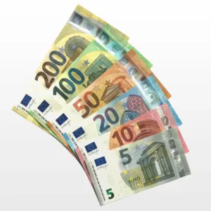The Art and Science Behind Euro Banknote Design — A Complete Guide