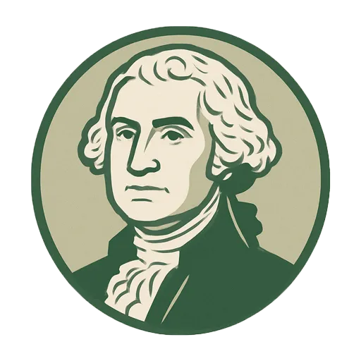 Who is on US Banknotes? Faces on United States Dollar Bills 3 Thomas Jefferson