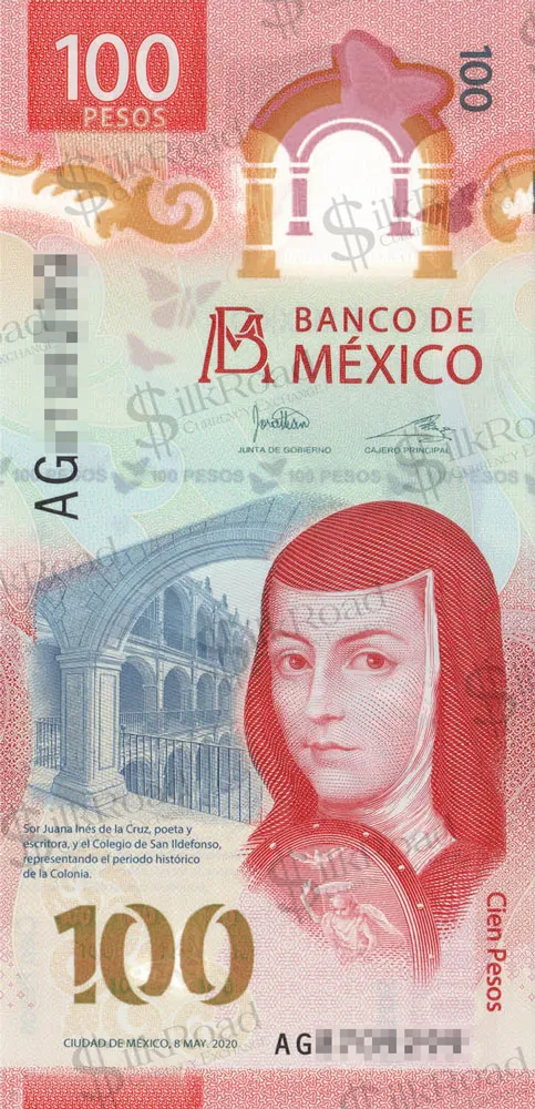 mxn price mexican pesos rate to cad