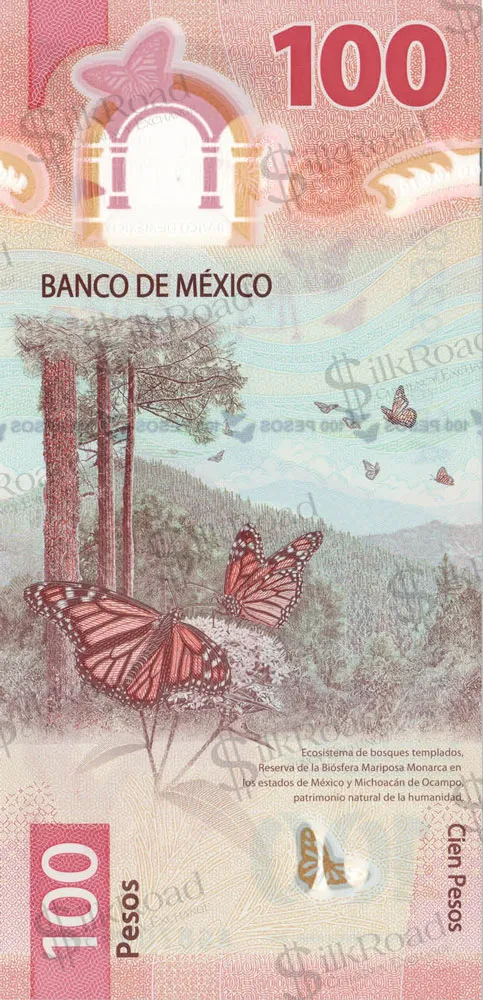 mxn price mexican pesos rate to cad